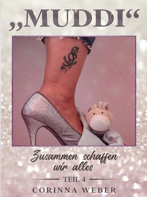 cover image of Muddi Teil 4